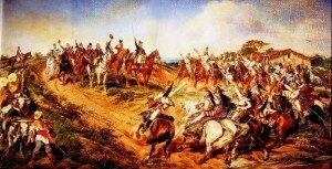 O grito da independência